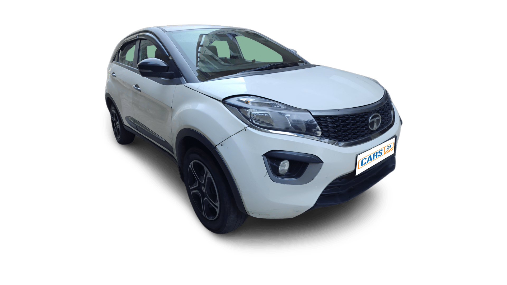 2018 Tata NEXON - SUV - Diesel - Manual - ₹4.57 lakh